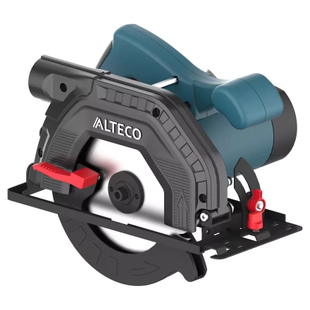 Циркулярная пила ALTECO CS 1350-165 80682 купить в Челябинске