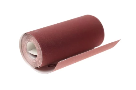 Лента шлифовальная в рулоне HAMMER Flex  216-016 купить в Челябинске