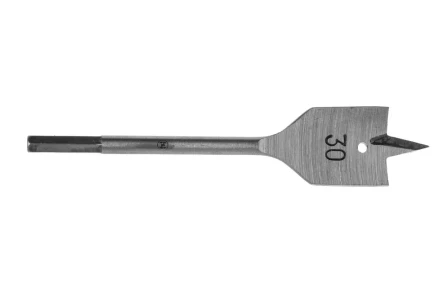 Сверло по дереву HAMMER Ф30х152мм (DR WD SP 30мм*152мм) купить в Челябинске