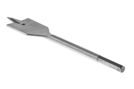 Сверло по дереву HAMMER Ф30х152мм (DR WD SP 30мм*152мм) купить в Челябинске