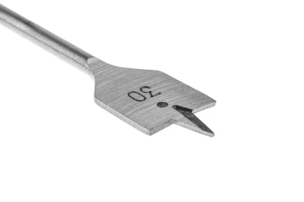 Сверло по дереву HAMMER Ф30х152мм (DR WD SP 30мм*152мм) купить в Челябинске