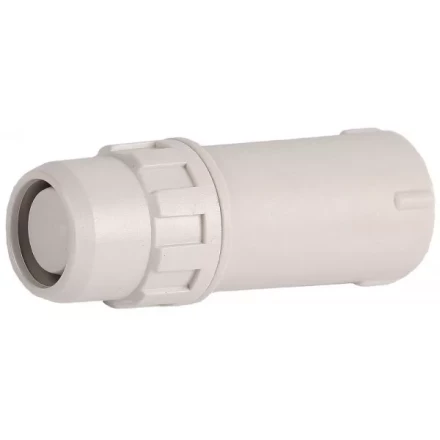 Заглушка ЗУБР &quot;ШиреФит&quot; временная &quot;штуцер с гайкой&quot;, 20мм 51512-20 купить в Челябинске