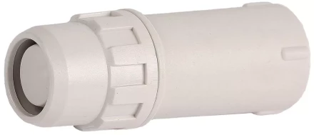 Заглушка ЗУБР &quot;ШиреФит&quot; временная &quot;штуцер с гайкой&quot;, 20мм 51512-20 купить в Челябинске