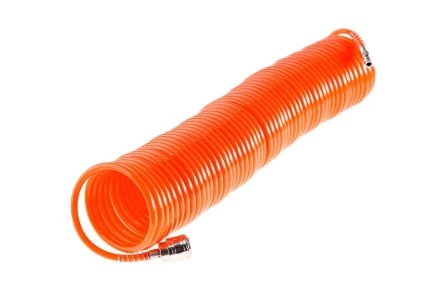 Шланг WESTER 814-009 пневматический спиральный купить в Челябинске