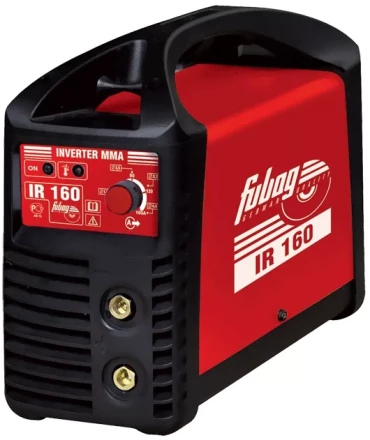 Сварочный аппарат инверторный IR 160 FUBAG купить в Челябинске