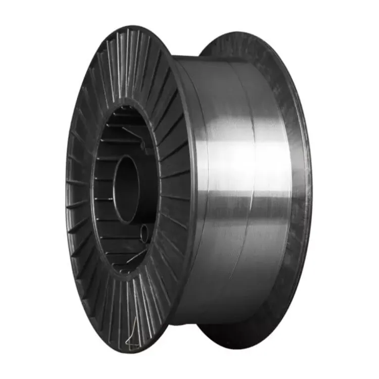 Проволока нержавейка Foxweld ER-308 LSi Св-04Х19Н9 d=1мм 15кг D300 купить в Челябинске