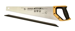 Ножовка "Бобер"  500мм   1/12/48 9857