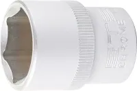 Головка торцевая 14 мм 6-гранная CrV под квадрат 1/2"  STELS 13825