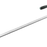 Струбцина, KRAFTOOL 32011-120-1000, тип "F", DIN 5117, двухкомпонентная ручка, 120х1000мм 32011-120-1000 купить в Челябинске