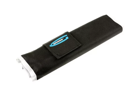 Набор ключей комбинированных 8-19 мм 8 шт CrV холодный штамп GROSS 15148 купить в Челябинске