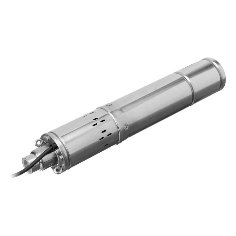 Скважинный насос Сибртех СНВ-3,5-90, винтовой, диаметр 3,5", 700 Вт, 1500 л/ч, напор 90 м 97292 купить в Челябинске