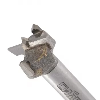 Сверло Форстнера по дереву 18 мм цилиндрический хвостовик СИБРТЕХ 704818 купить в Челябинске