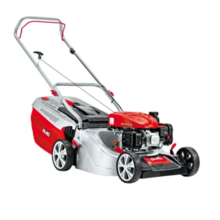 Газонокосилка бензиновая Highline 46.8 SP-A AL-KO купить в Челябинске