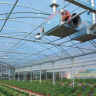 Подвесной дизельный теплогенератор BALLU FARM 150 T/C oil купить в Челябинске