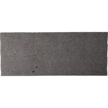 Шлифовальная сетка ЗУБР &quot;МАСТЕР&quot; абразивная, водостойкая № 100, 115х280мм, 5 листов 35483-100 купить в Челябинске