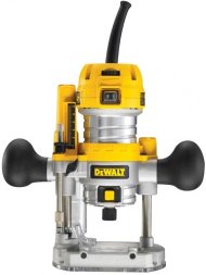 Фрезер погружной кромочный D26203 двуручный DeWalt