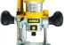 Фрезер погружной кромочный D26203 двуручный DeWalt купить в Челябинске