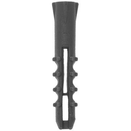 Дюбель ЗУБР &quot;МАСТЕР&quot; распорный полипропиленовый, тип &quot;Ёжик&quot;, 8 x 80 мм, 8 шт 4-301066-08-080 купить в Челябинске