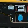 Генератор бензиновый CHAMPION GG7501E-3 купить в Челябинске