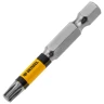 Бита T25x50, 5 шт. Denzel 7711321 купить в Челябинске