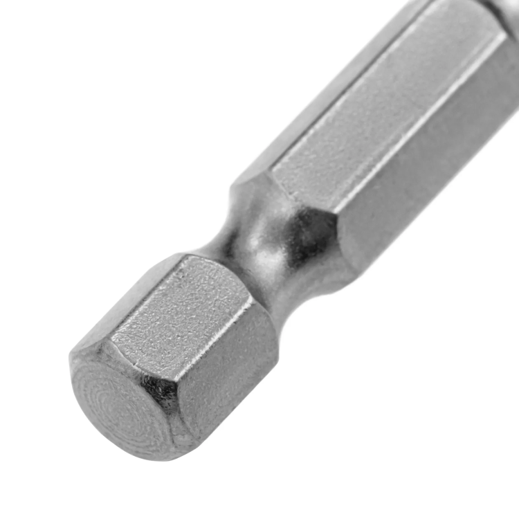 Бита T25x50, 5 шт. Denzel 7711321 купить в Челябинске