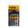 Бита T25x50, 5 шт. Denzel 7711321 купить в Челябинске