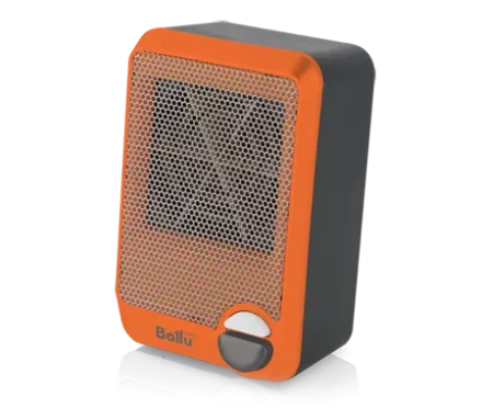 Мини-тепловентилятор BALLU BFH/S-03 купить в Челябинске