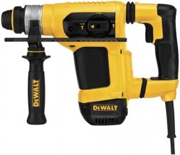 Перфоратор DeWalt D 25413 К