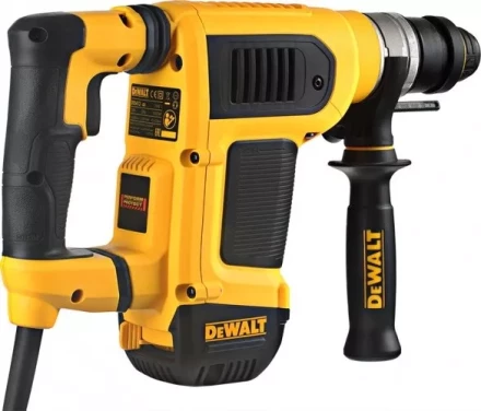 Перфоратор DeWalt D 25413 К купить в Челябинске