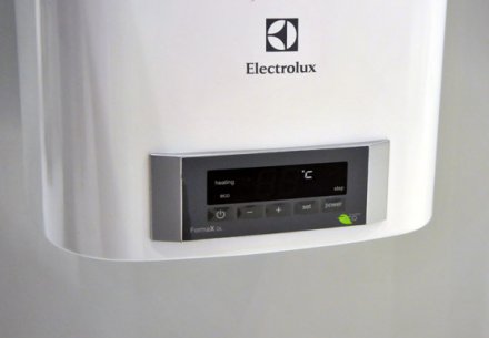 Водонагреватель ELECTROLUX EWH 100 Formax купить в Челябинске