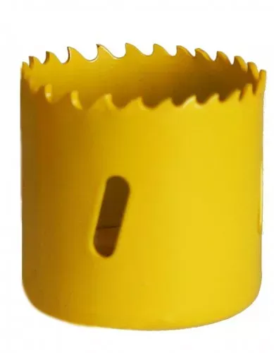 Коронка Bi-Metal Ф48 мм М42 Энкор 24348 купить в Челябинске