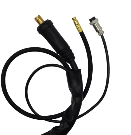 Горелка TW 26V 4m (OKC35x50 / Valve) XL26435100 купить в Челябинске