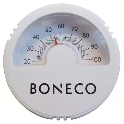 Гигрометр BONECO AOS (механ) купить в Челябинске