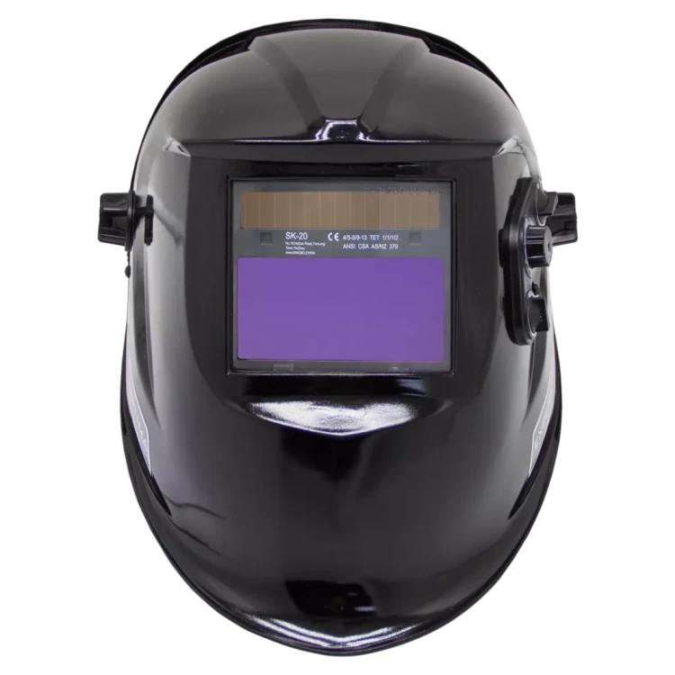 Маска сварщика Хамелеон EXPERT (BLACK) 21591321 купить в Челябинске