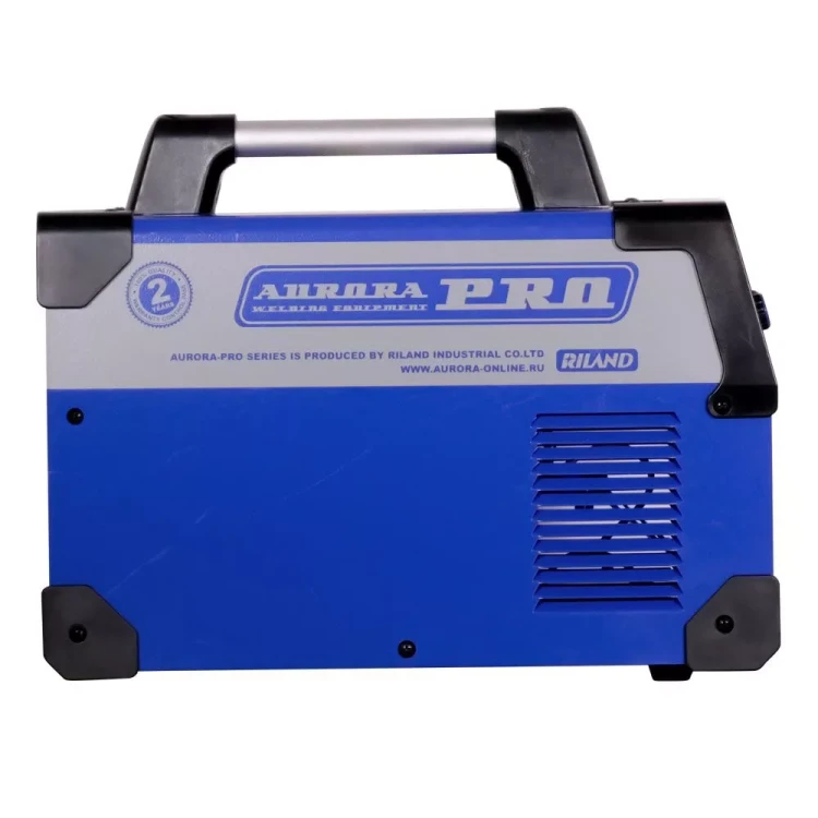 Сварочный инвертор Aurora INTER 200 TUBE MOSFET купить в Челябинске