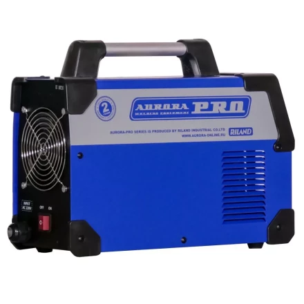 Сварочный инвертор Aurora INTER 200 TUBE MOSFET купить в Челябинске