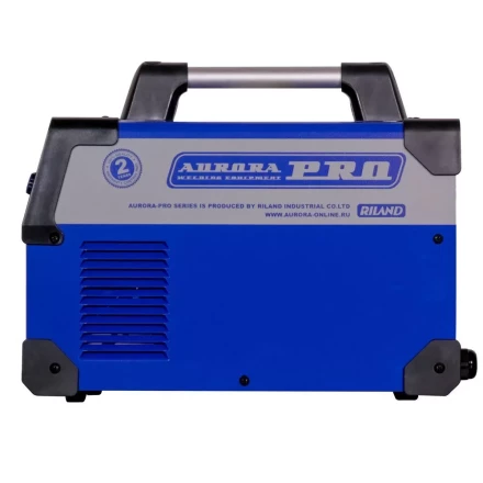 Сварочный инвертор Aurora INTER 200 TUBE MOSFET купить в Челябинске