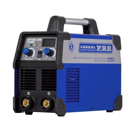 Сварочный инвертор Aurora INTER 200 TUBE MOSFET купить в Челябинске