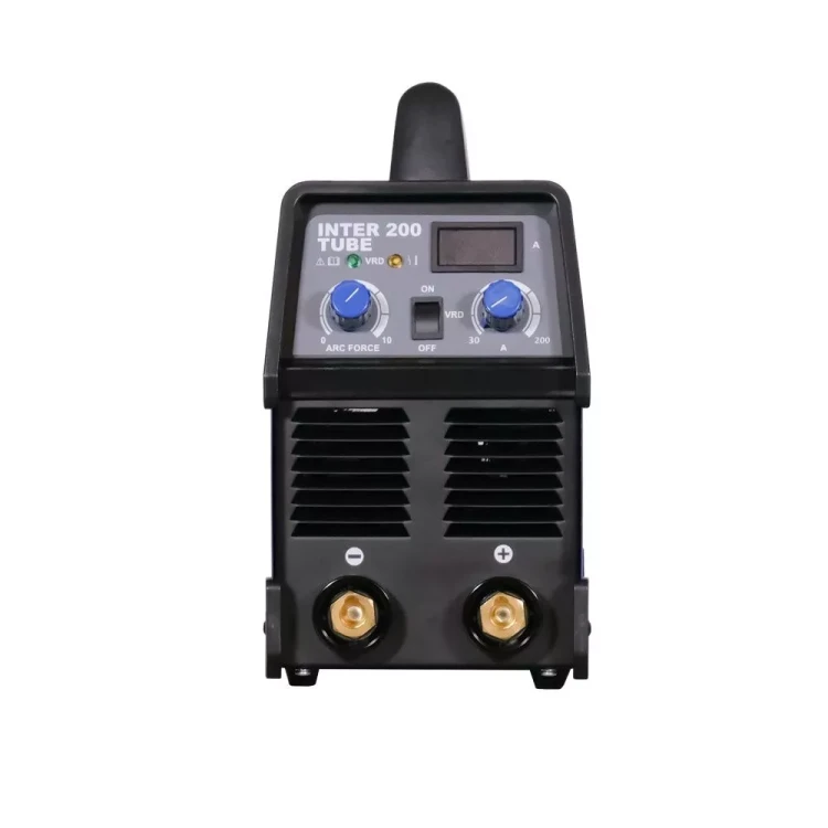 Сварочный инвертор Aurora INTER 200 TUBE MOSFET купить в Челябинске
