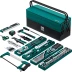 Универсальный набор инструмента в металлическом боксе, 152 предм. 27978-H152 купить в Челябинске