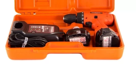 Дрель аккумуляторная  MT063SK2N  Maktec by Makita купить в Челябинске