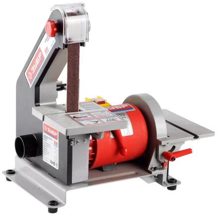 Станок шлифовальный ЗШС-330 серия МАСТЕР купить в Челябинске