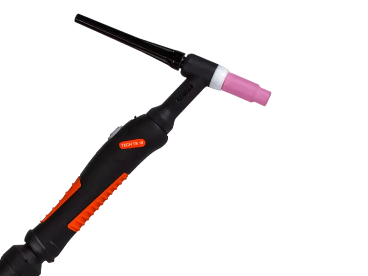 Горелка TECH TS18 315 4метра водяное Сварог IOB6961 купить в Челябинске