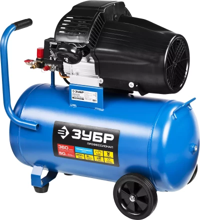 Компрессор воздушный ЗКПМ-360-50-2.2 серия ПРОФЕССИОНАЛ купить в Челябинске