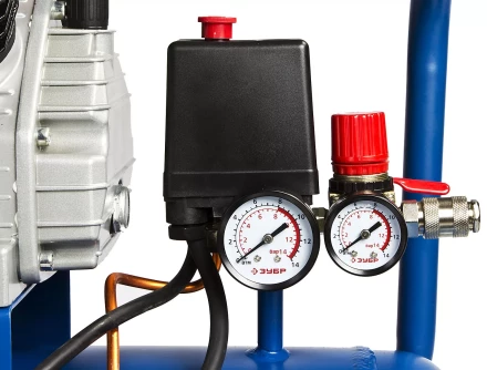 Компрессор воздушный ЗКПМ-360-50-2.2 серия ПРОФЕССИОНАЛ купить в Челябинске