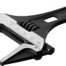 Ключ разводной компактный c тонкими губками KRAFTOOL SlimWide Compact 27266-25 купить в Челябинске