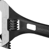 Ключ разводной компактный c тонкими губками KRAFTOOL SlimWide Compact 27266-25 купить в Челябинске