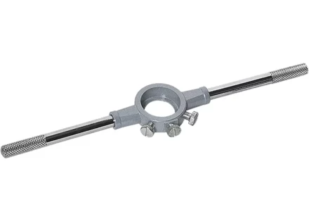 Плашкодержатель 38 мм СИБРТЕХ 77438 купить в Челябинске