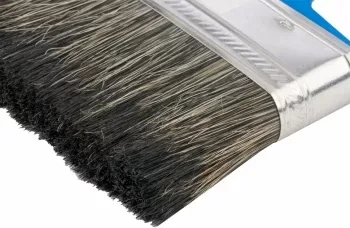 Кисть флейцевая "ВОДНЫЕ КРАСКИ"  25*12 мм  MATRIX Color Line 83381 купить в Челябинске