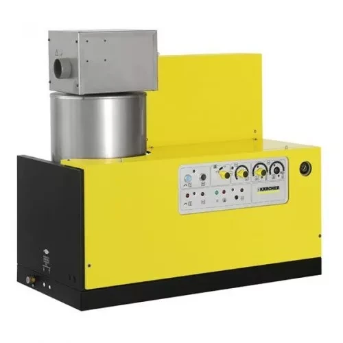 Автомойка высокого давления Karcher HDS 12/14 -4ST Gas LPG купить в Челябинске